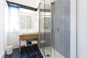 Villa Fiorella Art Hotel