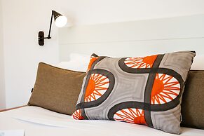 Villa Fiorella Art Hotel