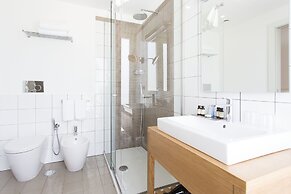 Villa Fiorella Art Hotel