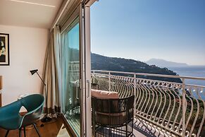 Villa Fiorella Art Hotel