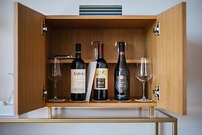 Villa Fiorella Art Hotel