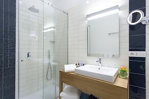 Villa Fiorella Art Hotel