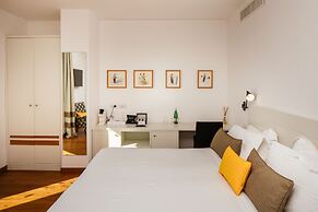 Villa Fiorella Art Hotel