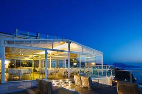 Villa Fiorella Art Hotel