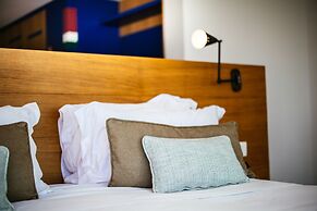 Villa Fiorella Art Hotel