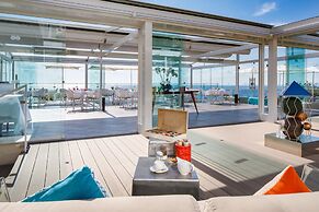 Villa Fiorella Art Hotel