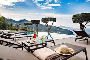 Villa Fiorella Art Hotel