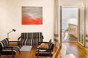 Villa Fiorella Art Hotel