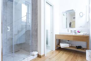 Villa Fiorella Art Hotel