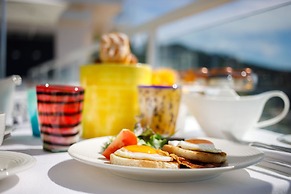 Villa Fiorella Art Hotel