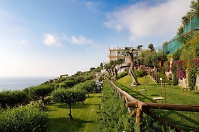 Villa Fiorella Art Hotel