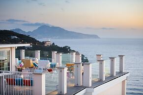 Villa Fiorella Art Hotel