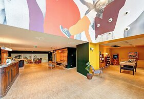 B&B HOME Paris Mairie de Saint-Ouen