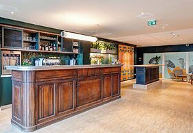 B&B HOME Paris Mairie de Saint-Ouen