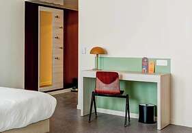 B&B HOME Paris Mairie de Saint-Ouen