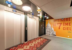 B&B HOME Paris Mairie de Saint-Ouen