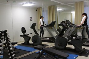 NAAM Hotel & Apartments Frankfurt