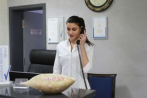 NAAM Hotel & Apartments Frankfurt