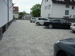 NAAM Hotel & Apartments Frankfurt