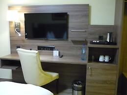 NAAM Hotel & Apartments Frankfurt