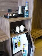 NAAM Hotel & Apartments Frankfurt