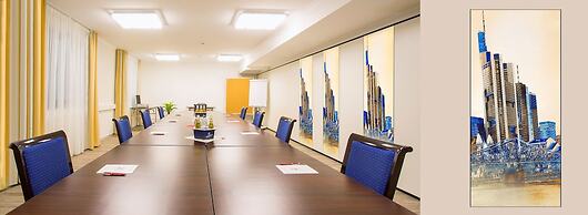 NAAM Hotel & Apartments Frankfurt