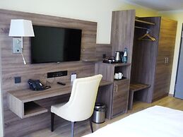 NAAM Hotel & Apartments Frankfurt