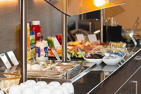 NAAM Hotel & Apartments Frankfurt