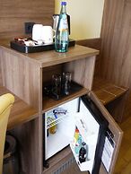 NAAM Hotel & Apartments Frankfurt