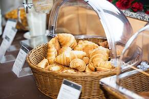 NAAM Hotel & Apartments Frankfurt