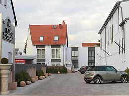 NAAM Hotel & Apartments Frankfurt