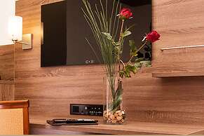 NAAM Hotel & Apartments Frankfurt