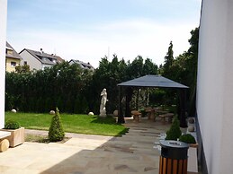 NAAM Hotel & Apartments Frankfurt