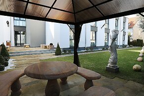 NAAM Hotel & Apartments Frankfurt