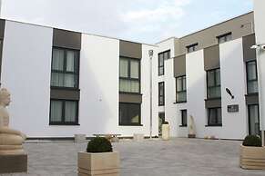 NAAM Hotel & Apartments Frankfurt