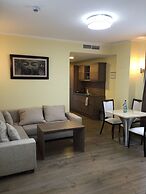 NAAM Hotel & Apartments Frankfurt