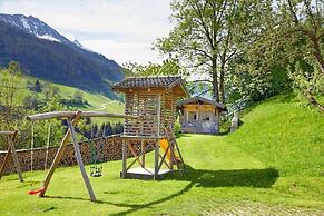 Bio-Bauernhof Vordergugg