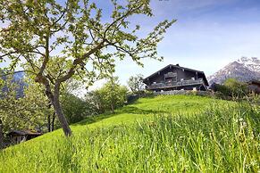 Bio-Bauernhof Vordergugg