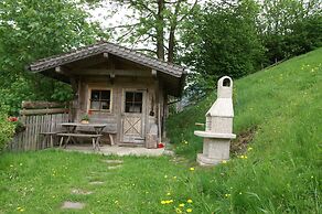 Bio-Bauernhof Vordergugg