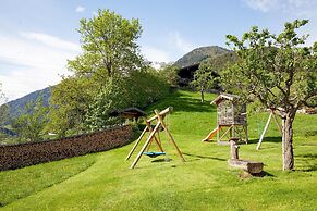 Bio-Bauernhof Vordergugg