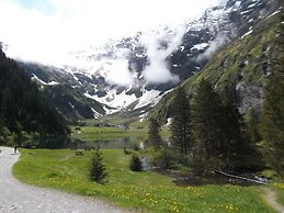 Bio-Bauernhof Vordergugg