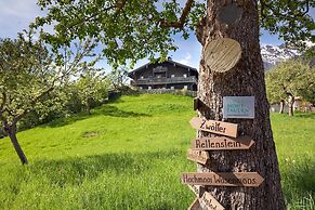 Bio-Bauernhof Vordergugg
