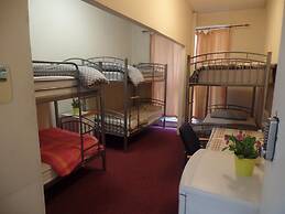 RMA Accommodation - Hostel