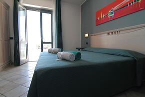 Hotel Club Selinunte Beach AiMori