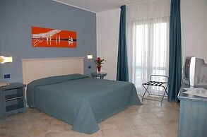 Hotel Club Selinunte Beach AiMori