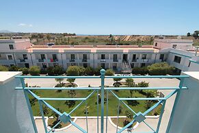 Hotel Club Selinunte Beach AiMori