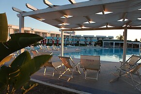 Hotel Club Selinunte Beach AiMori