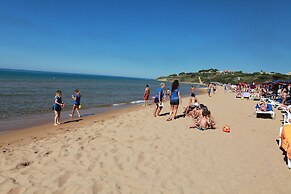 Hotel Club Selinunte Beach AiMori