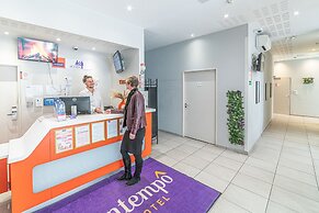 Montempô Marseille Centre Euromed