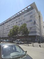 Montempô Marseille Centre Euromed
